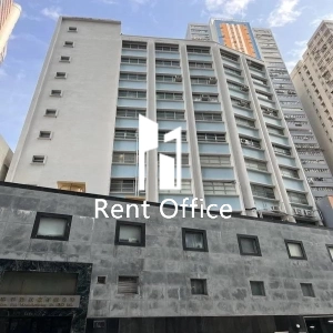 Tak Tai Industrial Building-1