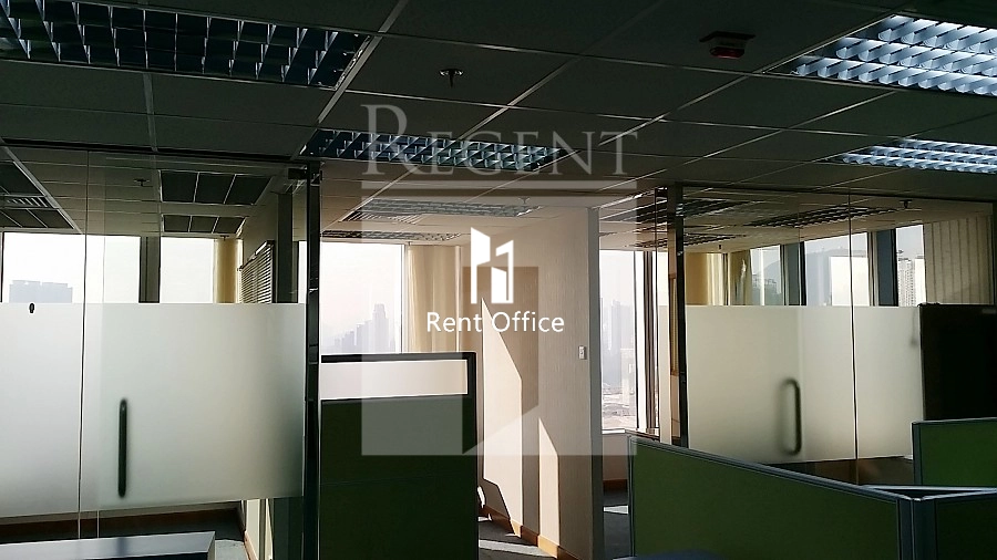 SKYLINE TOWER (宏天广场)-RGP011786