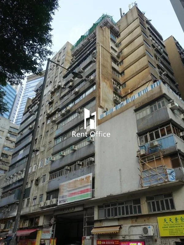 Howard Factory Building-5