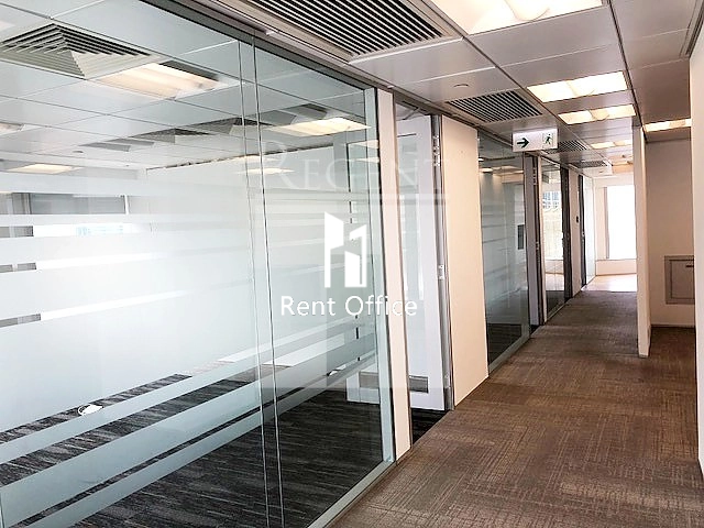 GENERALI TOWER (忠利集团大厦)-RGP017510