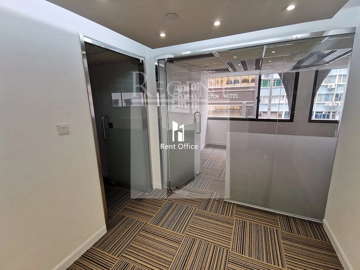 SHANGHAI INDUSTRIAL INV BUILDING (上海實業大廈)-RGP028411