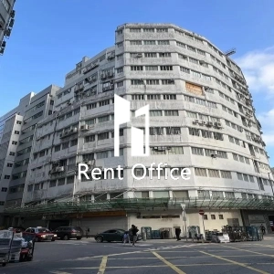 Shell Industrial Building-0