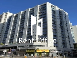 Haribest Industrial Building