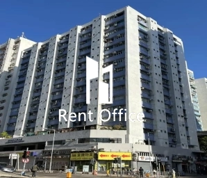 喜利佳工業大廈