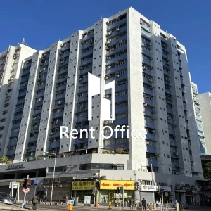 喜利佳工業大廈-0