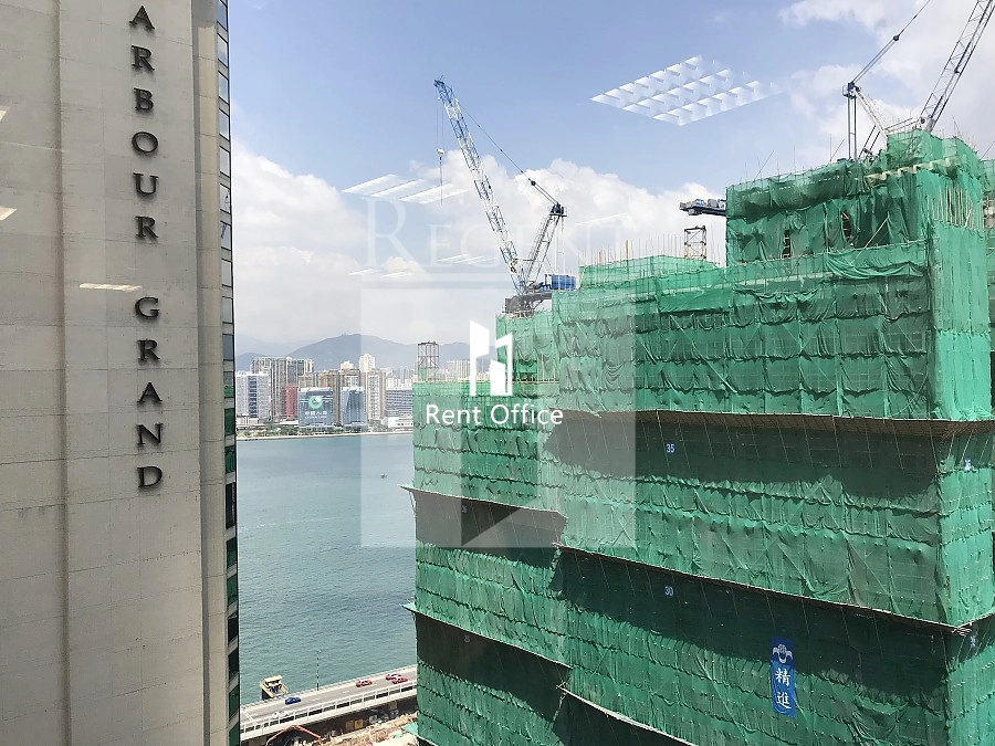 AIA TOWER (友邦广场)-RGP016135