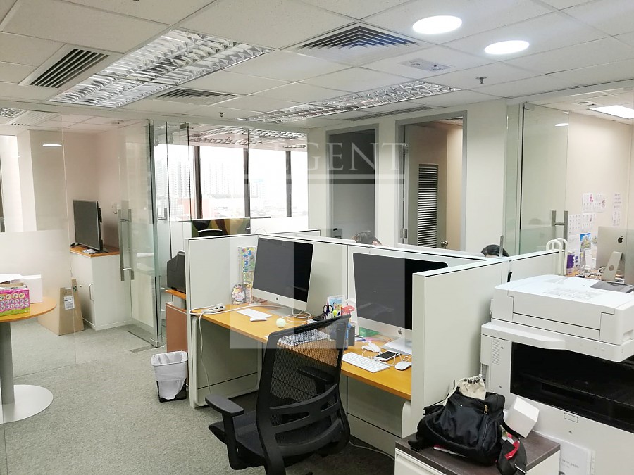 EMPIRE CENTRE (帝國中心)