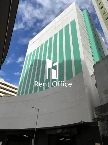 Brilliant Cold Storage Tower 2