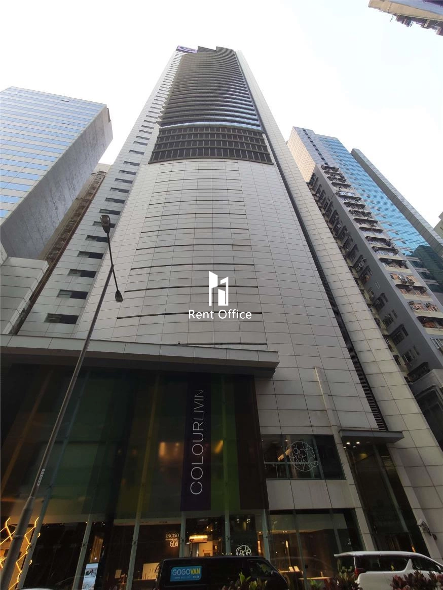 亚洲联合财务中心-3