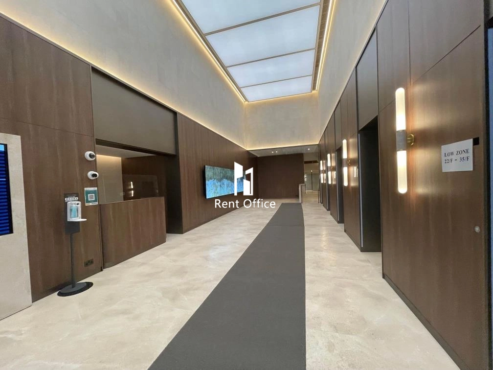 亚洲联合财务中心