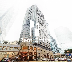 NINE QUEEN'S ROAD C (皇后大道中9號)