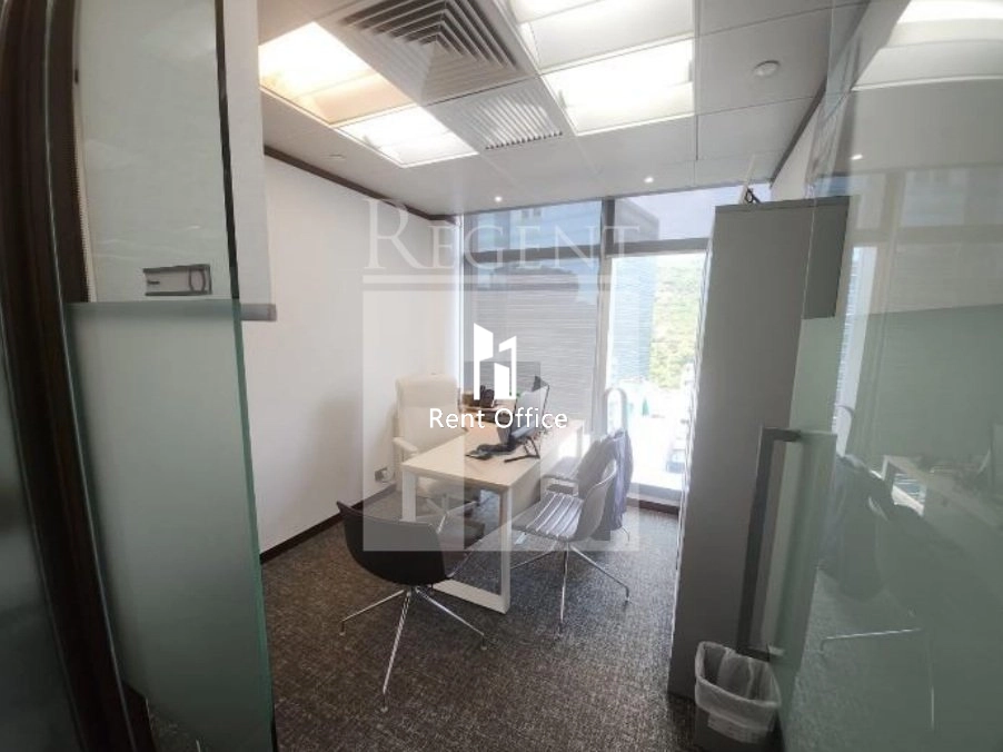 VERTICAL SQ (嘉尚汇)-C0556240