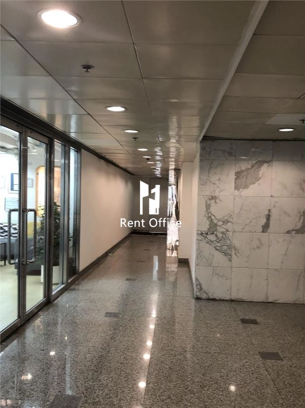 铜锣湾广场二期