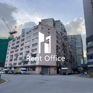 振發工廠大廈-0