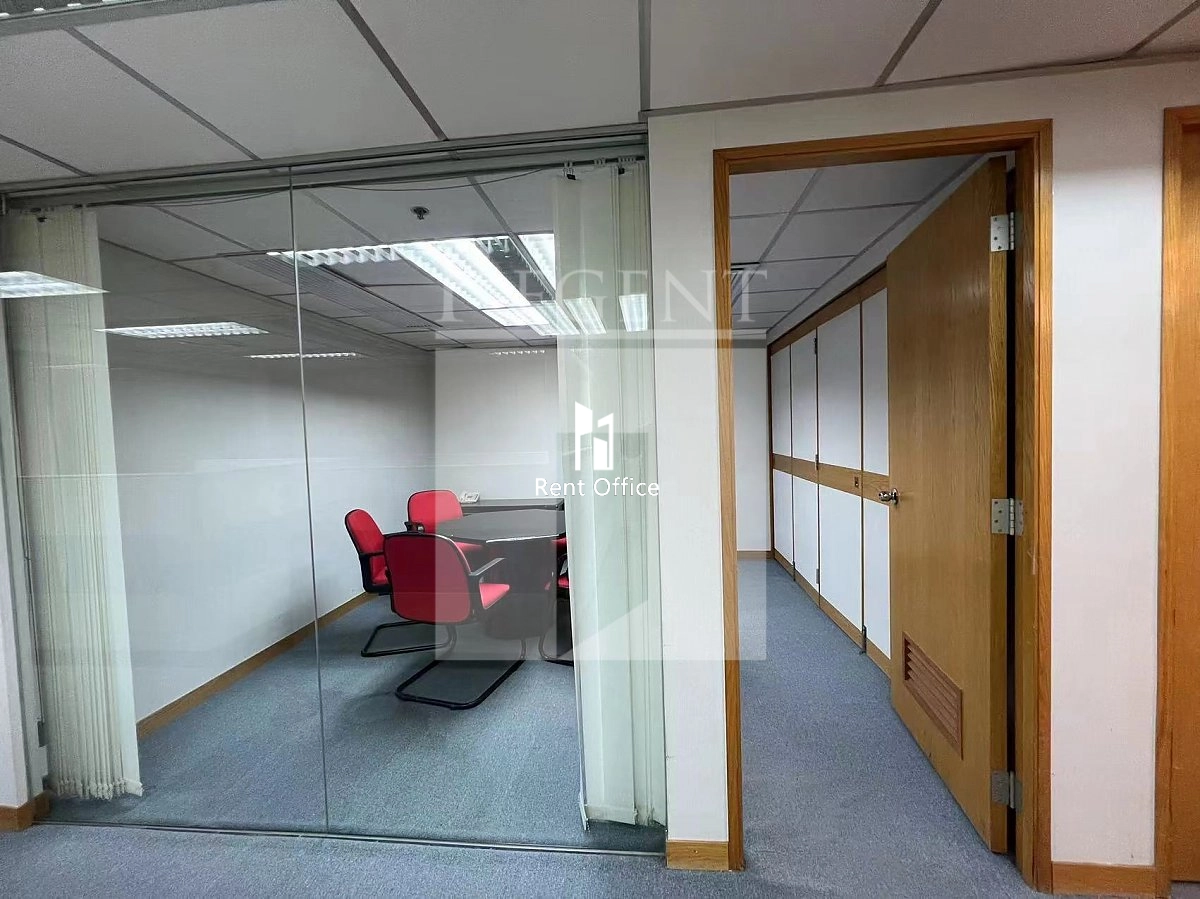 8 COMMERCIAL TOWER (八号商业广场)-RGP024386