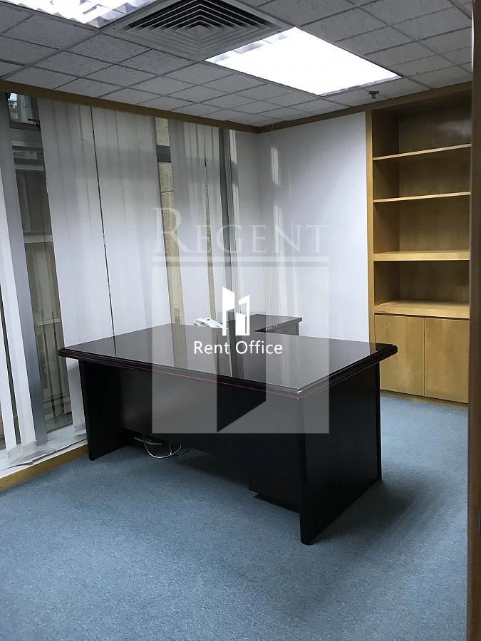 MULTIFIELD PLAZA (万事昌广场)-RGP016643