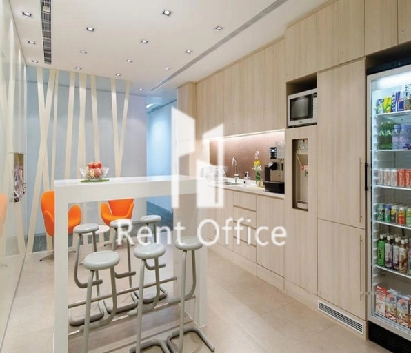 萬宜大廈-香港務式辦公室