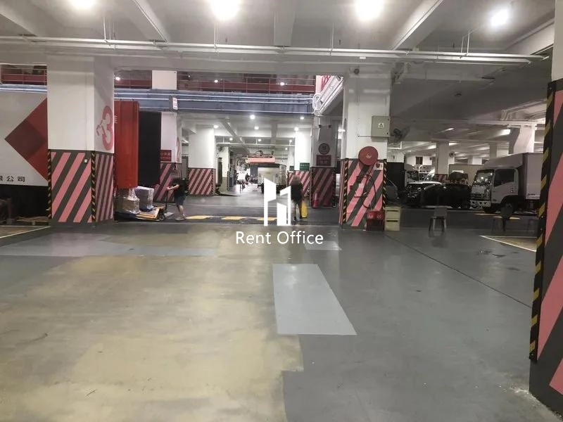 金龙工业中心第三座