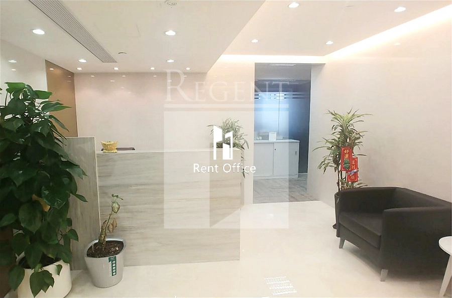 CHINA RESOURCES BUILDING (华润大厦)-RGP011274