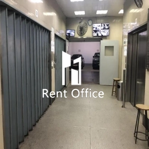 Kwai Fong Industrial Building-4