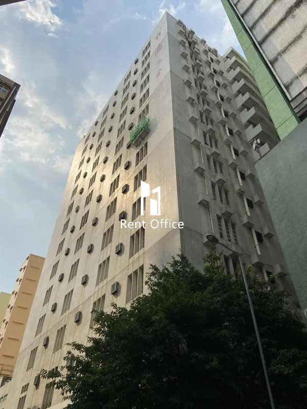 百適(二倉)大厦-5