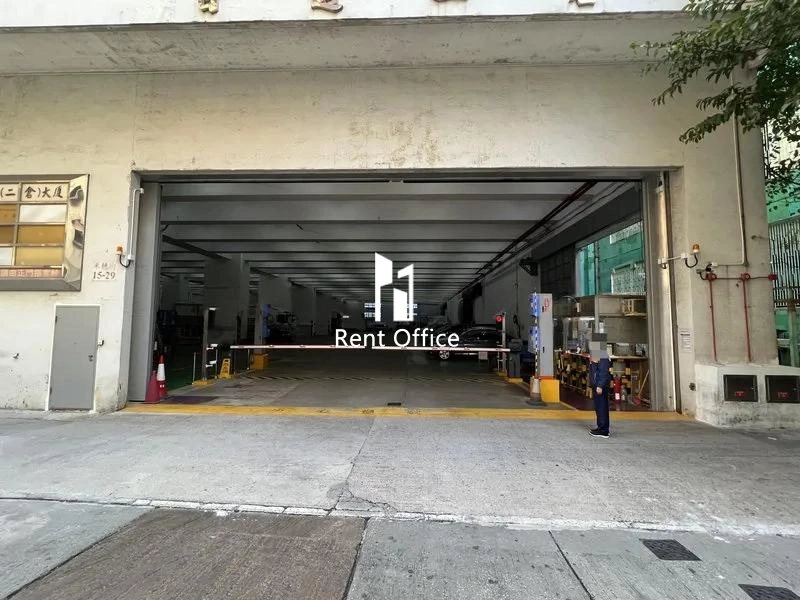 百適(二倉)大厦