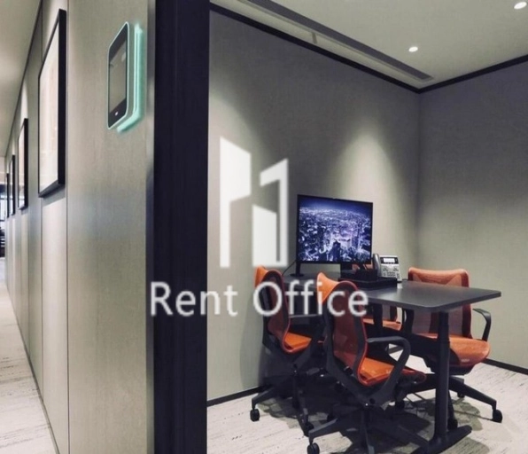 鷹君中心-香港務式辦公室