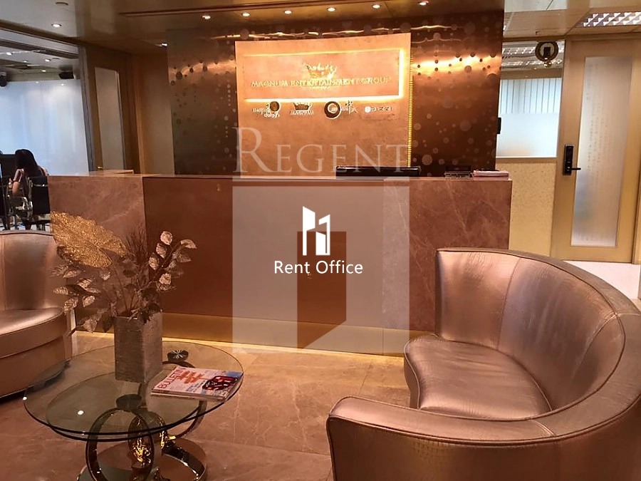 SILVER FORTUNE PLAZA (荆威广场)-RGP010989