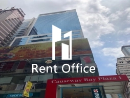 Causeway Bay Plaza I