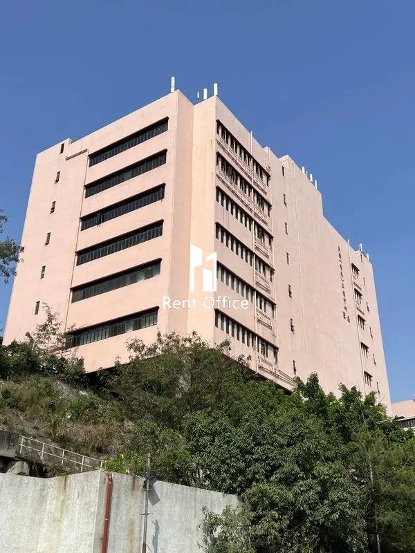 天厨(青衣)工业中心-4