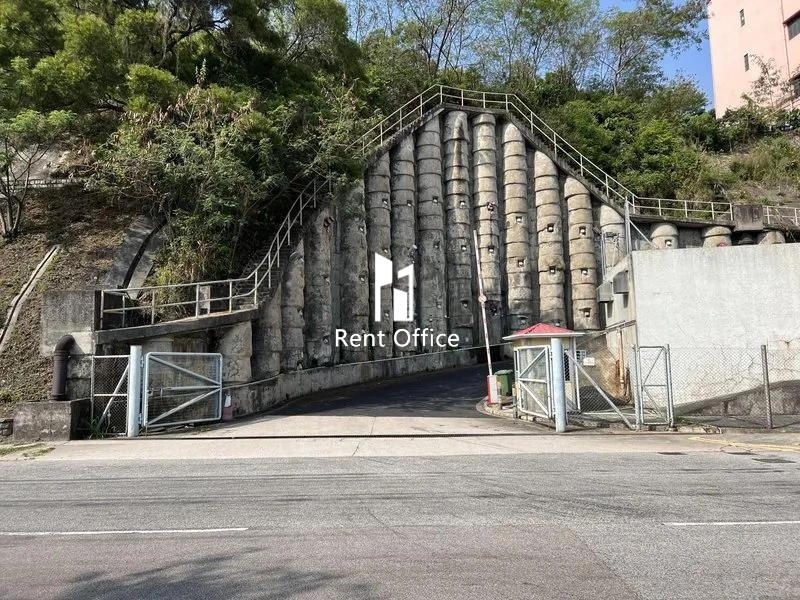 天厨(青衣)工业中心