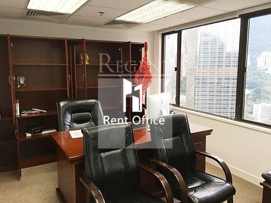 BANK OF AMERICA TOWER (美国银行中心)-RGP011073