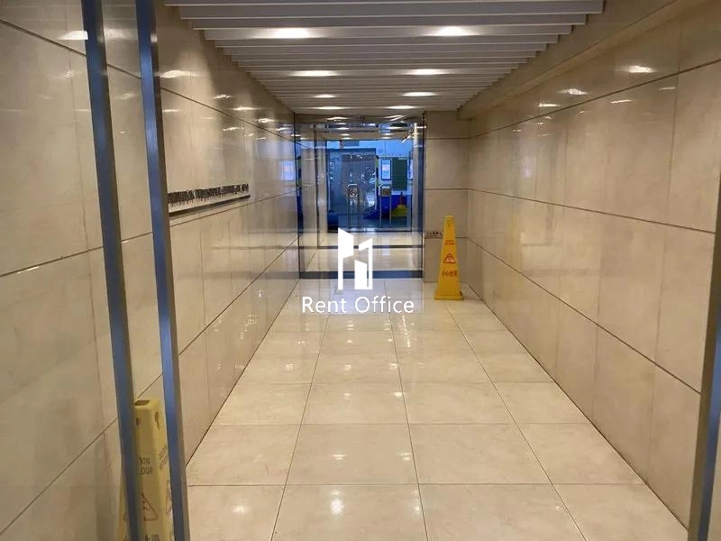 荃运工业中心1期