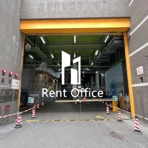 新鸿基物流中心-6