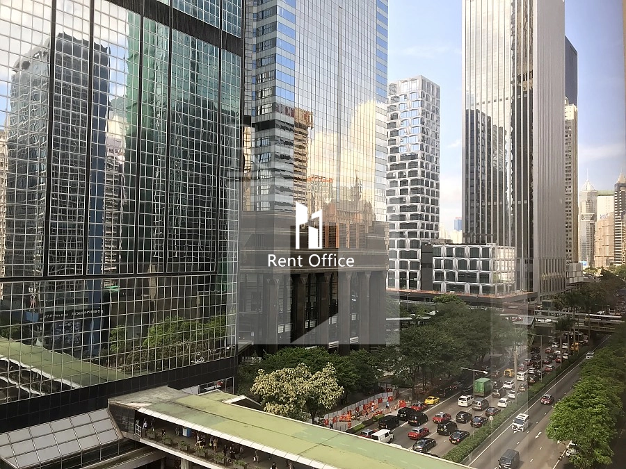 FORTIS TOWER (富通大厦)-RGP017447