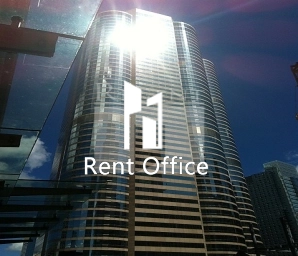 EXCHANGE SQUARE - TOWER ONE (交易广场一座)