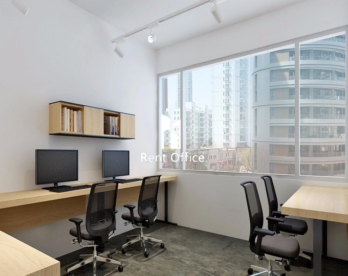 Yili Industrial Center