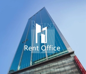 Saxon Tower (西頓中心)