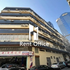 启福工业中心-2