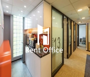 Huanli Commercial Building