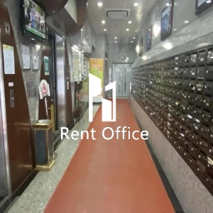 Hi-Tech Industrial Centre Blk B-5