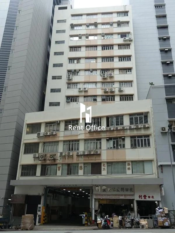 根德工业大厦-3