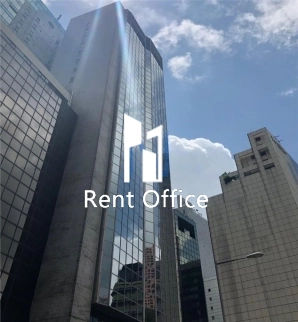 Shun Ho Tower  順豪商業大廈