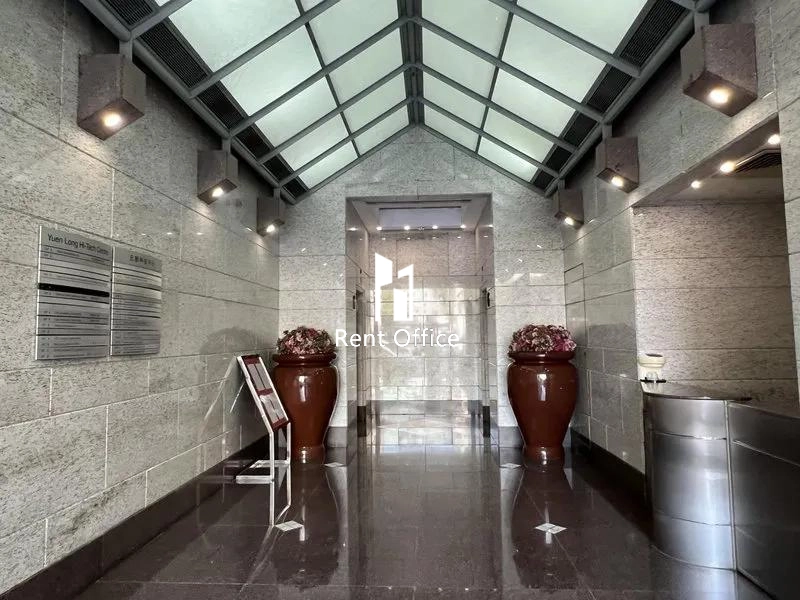 Yuen Long High Tech Centre