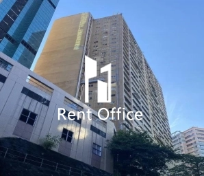 香港毛紡工業大廈