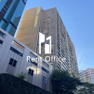 香港毛紡工業大廈-0