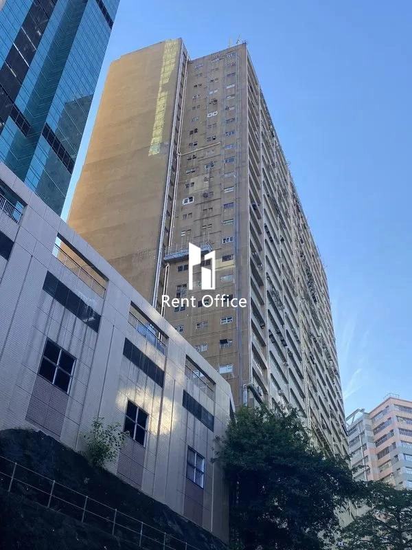 香港毛紡工業大廈