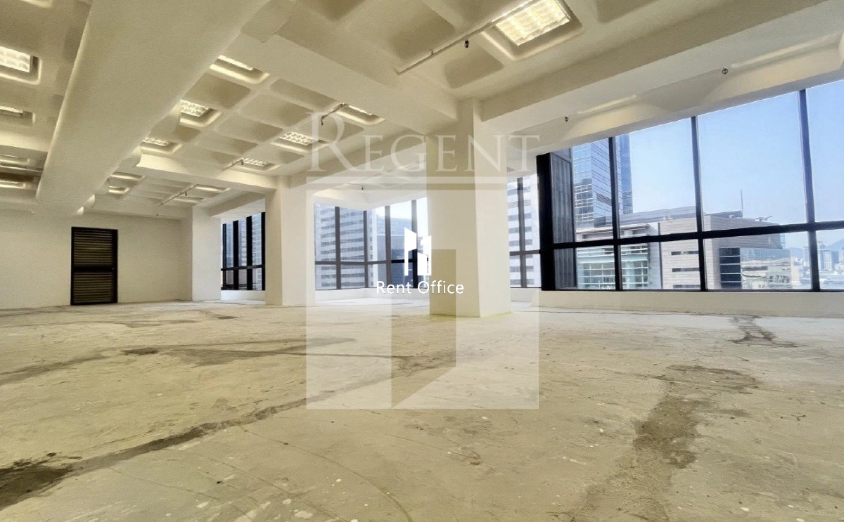 CHINA HONG KONG TOWER (中港大廈)