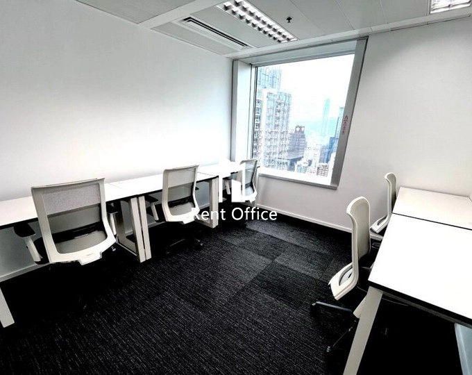 dahin financial center