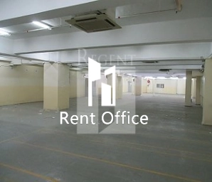 HUNG WAI INDUSTRIAL BUILDING (雄伟工业大厦)